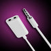 GRIXX Jack for audio splitter 3.5 mm - Други адаптери / преходи<<<Кабели и адаптери<<<Аксесоари<<<Компютърна