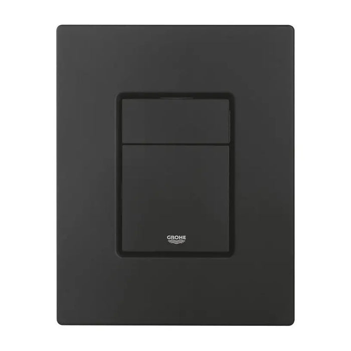 GROHE EVEN COVER STRUCTURE BUTTON - Структури и комплекти за вграждане<<<Санитарна керамика и