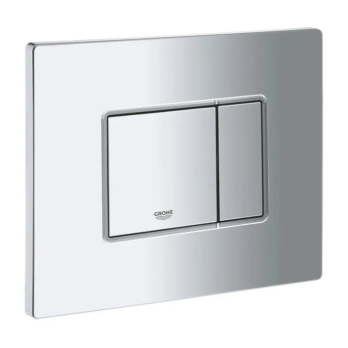 GROHE EVEN FLUSH STRUCTURE BUTTON - Структури и комплекти за вграждане<<<Санитарна керамика и