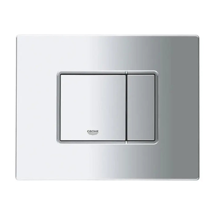 GROHE EVEN FLUSH STRUCTURE BUTTON - Структури и комплекти за вграждане<<<Санитарна керамика и