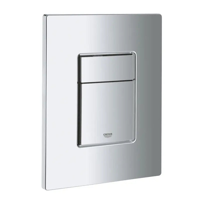 GROHE EVEN FLUSH STRUCTURE BUTTON - Структури и комплекти за вграждане<<<Санитарна керамика и