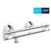 GROHE PRECISION FLOW THERMOSTAT MIXER - Смесители с термостат<<<Смесители и душове<<<Баня<<<Praktiker&&&Смесители за