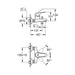 GROHE START FLOW FAUCET - Смесители<<<Смесители и душове<<<Баня<<<Praktiker&&&Смесители за