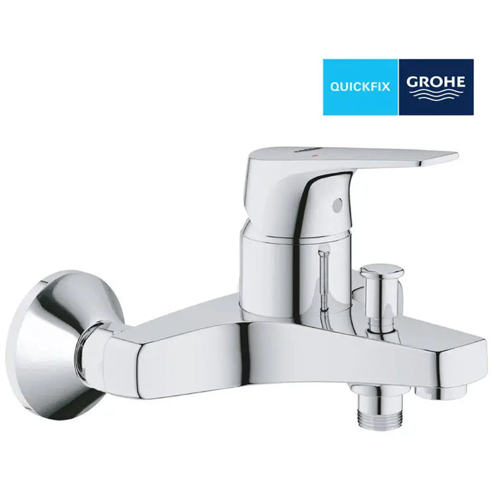 GROHE START FLOW FAUCET - Смесители<<<Смесители и душове<<<Баня<<<Praktiker&&&Смесители за