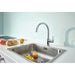 GROHE START FLOW KITCHEN FAUCET - Смесители за кухня<<<Кухня<<<Praktiker&&&Кухненски смесители<<<Кухня<<<Technopolis