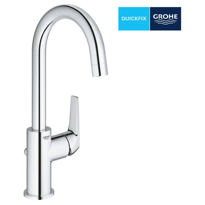 GROHE START FLOW L FAUCET - Смесители<<<Смесители и душове<<<Баня<<<Praktiker&&&Единични смесители<<<Смесители и
