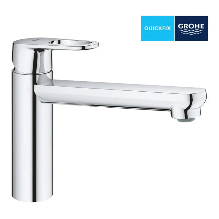 GROHE START FLOW MD.SPOUT KITCHEN FAUCET - Смесители за кухня<<<Кухня<<<Praktiker&&&Кухненски