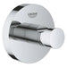 GROHE START HANGER - Аксесоари за баня<<<Аксесоари за баня<<<Баня<<<Praktiker&&&Закачалки стойки<<<Аксесоари за
