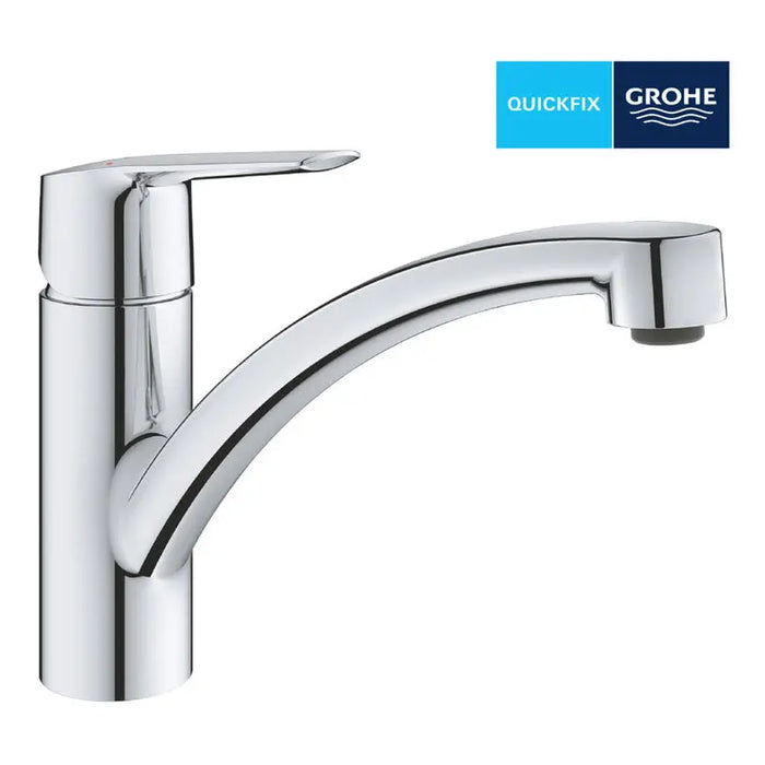 GROHE START KITCHEN FAUCET - Смесители за кухня<<<Кухня<<<Praktiker&&&Кухненски смесители<<<Кухня<<<Technopolis