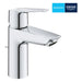 GROHE START S BASIN FAUCET - Смесители<<<Смесители и душове<<<Баня<<<Praktiker&&&Единични смесители<<<Смесители и