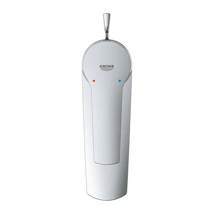 GROHE START S BASIN FAUCET - Смесители<<<Смесители и душове<<<Баня<<<Praktiker&&&Единични смесители<<<Смесители и