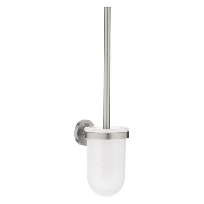 GROHE START TOILET BRUSH - Аксесоари за баня<<<Аксесоари за баня<<<Баня<<<Praktiker&&&Аксесоари за баня<<<Аксесоари за