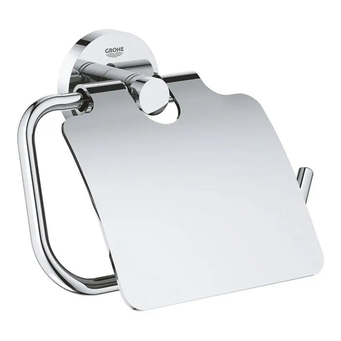 GROHE START TOILET PAPER DISPENSER - Аксесоари за баня<<<Аксесоари за баня<<<Баня<<<Praktiker&&&Поставки за тоалетна