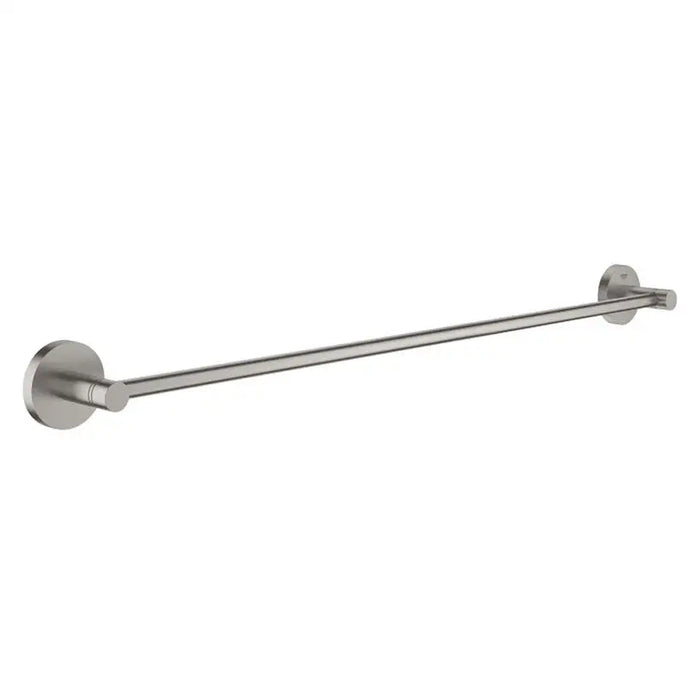 GROHE START TOWEL RACK - Аксесоари за баня<<<Аксесоари за баня<<<Баня<<<Praktiker&&&Аксесоари за баня<<<Аксесоари за
