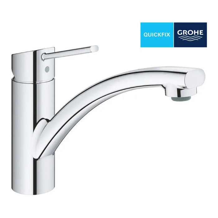 GROHE SWIFT NEW KITCHEN FAUCET - Смесители за кухня<<<Кухня<<<Praktiker&&&Смесители за