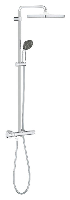 SHOWER SYSTEM GROHE VITALIO COMFORT