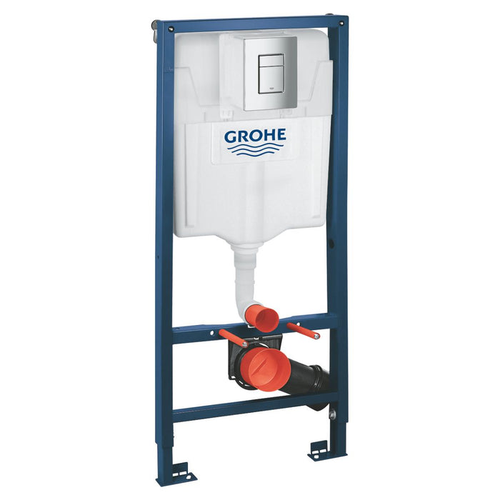 STRUCTURE SOLIDO 3 IN 1 GROHE