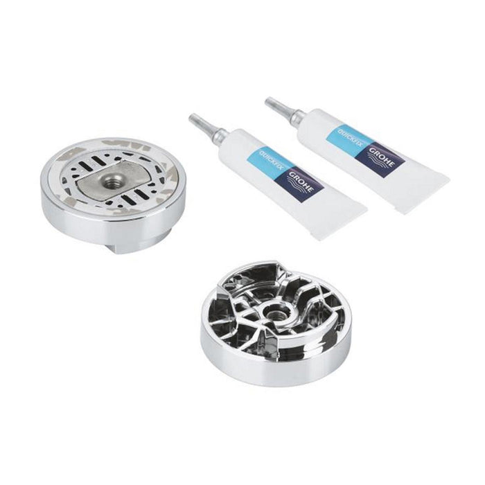 ASSEMBLY ADHESIVE FOR SHOWER SETS GROHE 2
