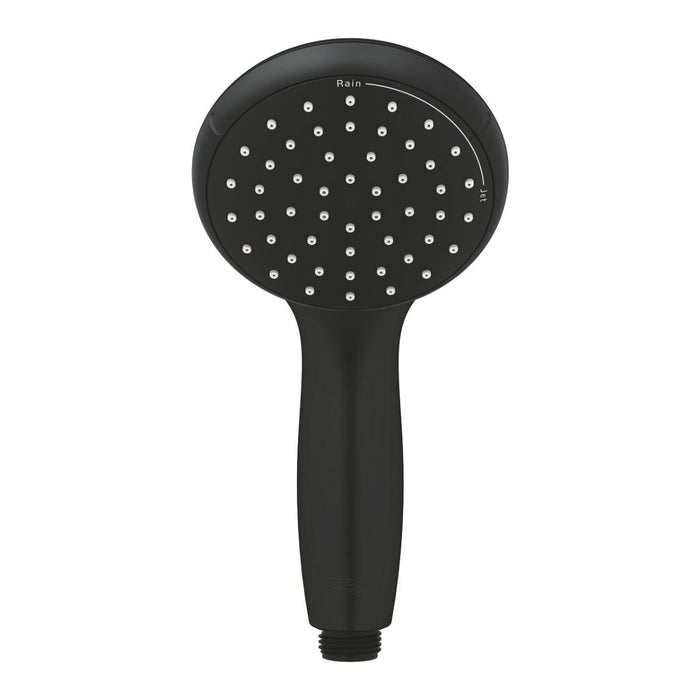 SHOWER HEAD GROHE VITALIO START II BK