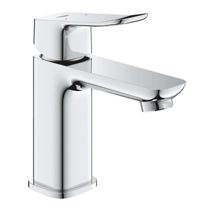 DICE S STANDING BASIN MIXER GROHE