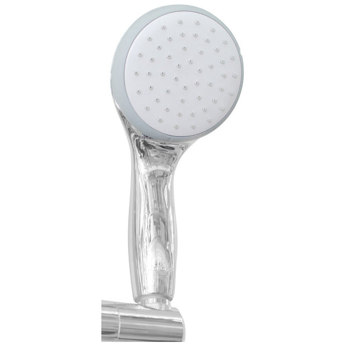 SHOWER SET GROHE VITALIO GO 100