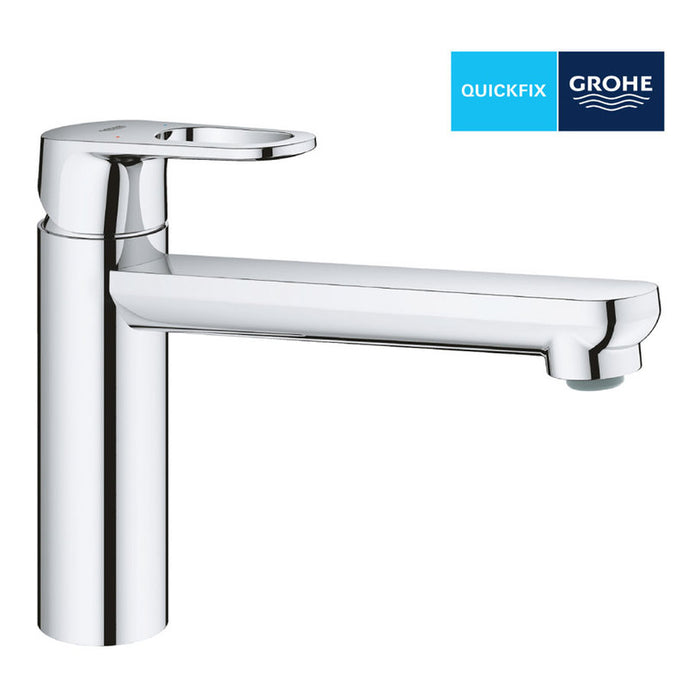 GROHE START FLOW MD.SPOUT KITCHEN FAUCET