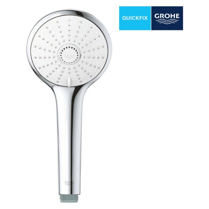 SHOWER HEAD GROHE EUPHORIA 110