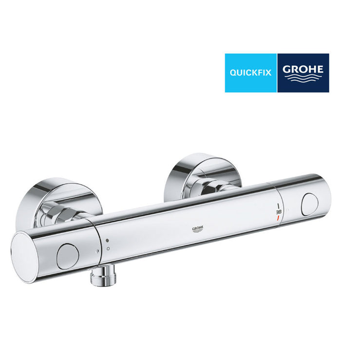 THERMOSTAT MIXER GROHE PRECISION GET