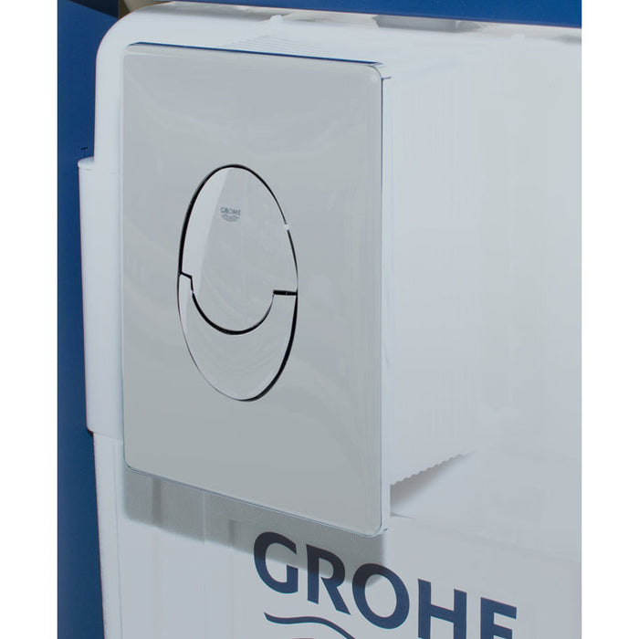 BUILT-IN STRUCTURE GROHE RAPID SL