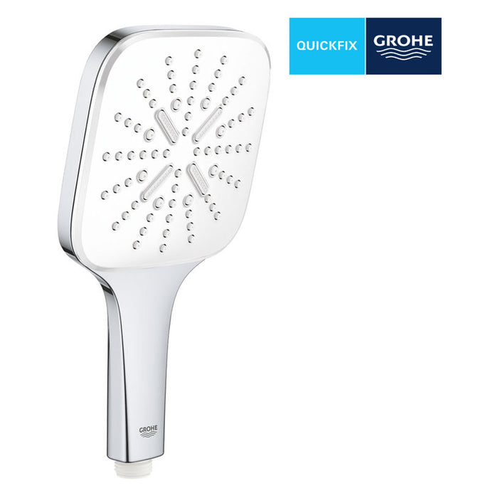 SHOWER HEAD GROHE VITALIO SMACT CUBE 130