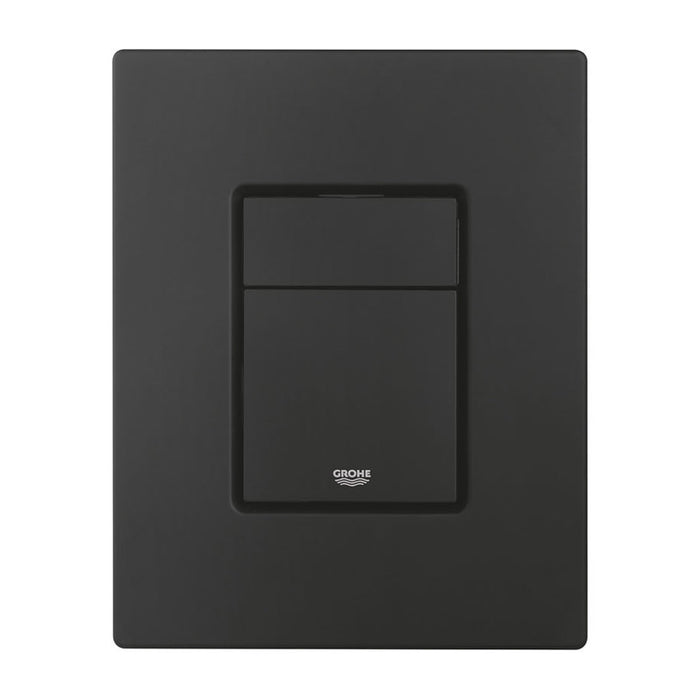 GROHE EVEN COVER STRUCTURE BUTTON