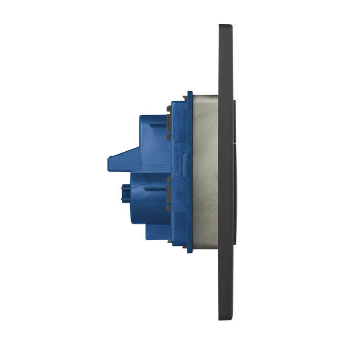 GROHE EVEN COVER STRUCTURE BUTTON