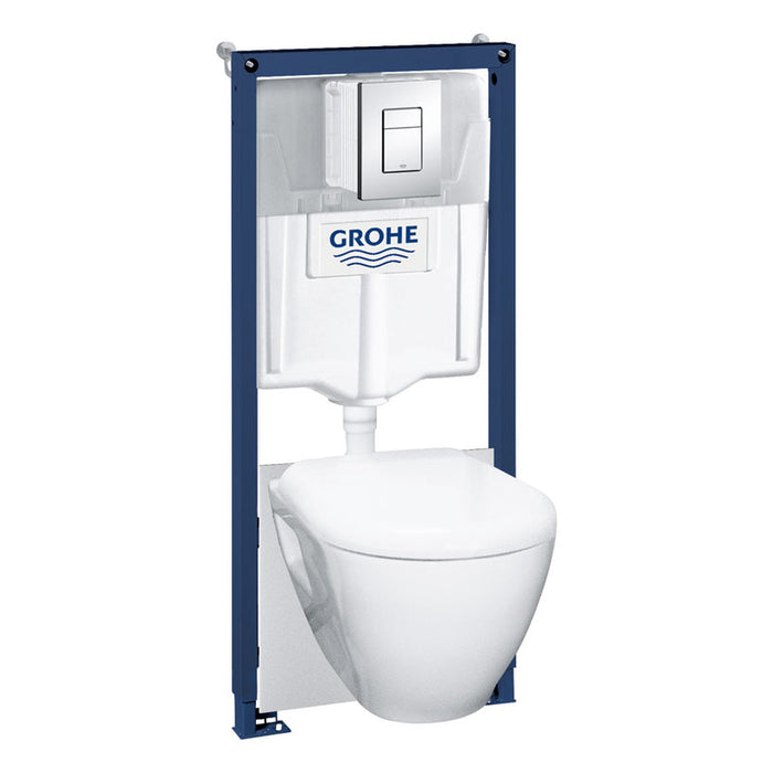 BUILT-IN STRUCTURE KIT GROHE 39468000
