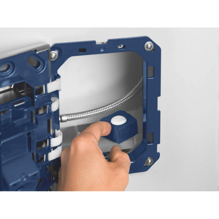 BUILT-IN STRUCTURE KIT GROHE 39468000