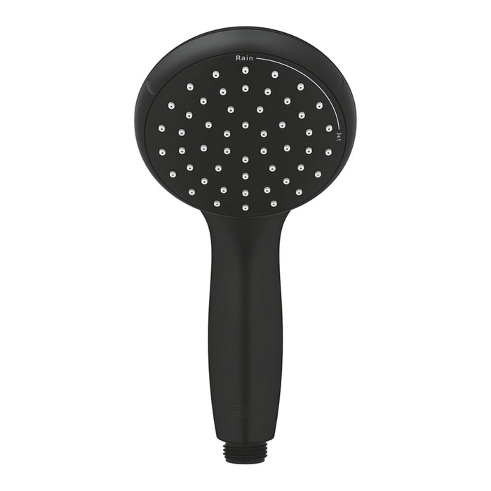 SHOWER HEAD GROHE VITALIO START II BK