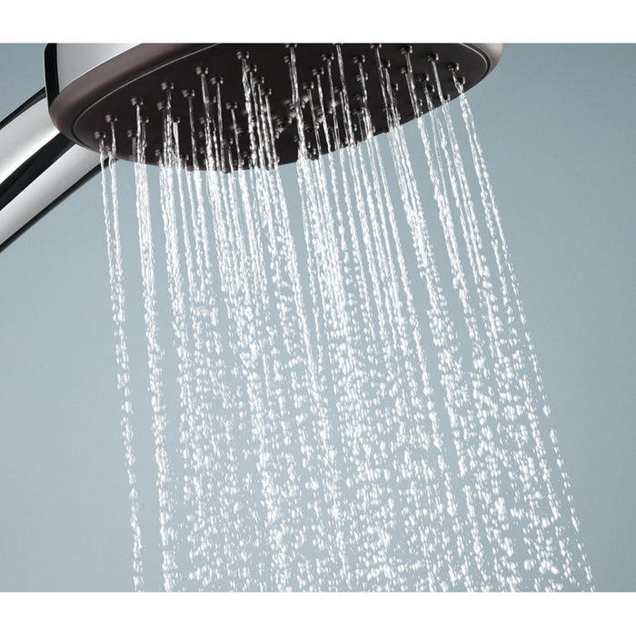SHOWER HEAD GROHE VITALIO START 110