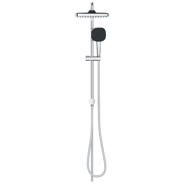 SHOWER SYSTEM VITALIO COMFORT GROHE 26698001