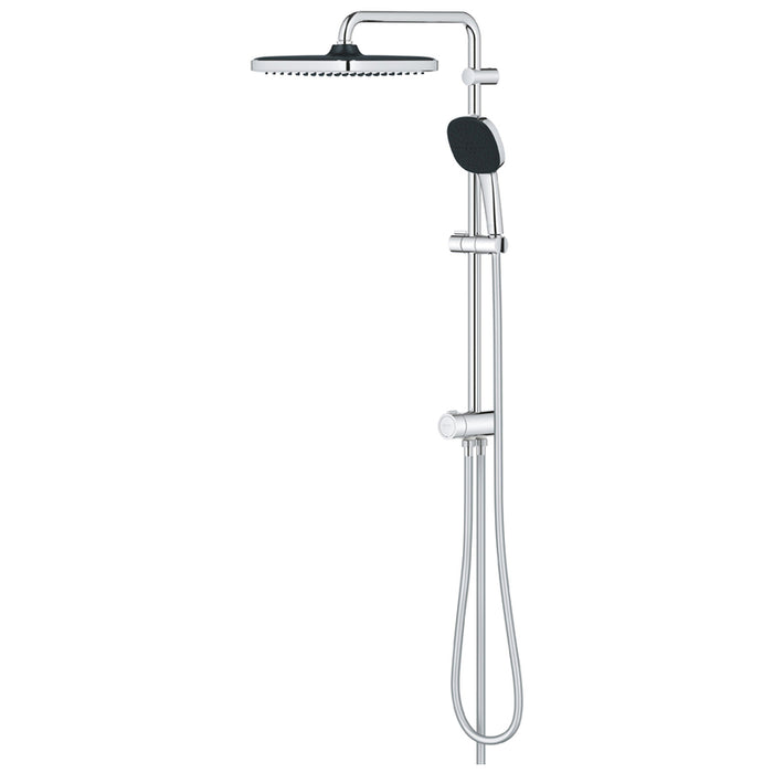 SHOWER SYSTEM VITALIO COMFORT GROHE 26698001