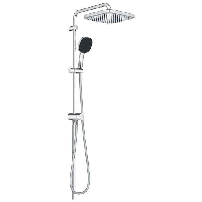 SHOWER SYSTEM VITALIO COMFORT GROHE 26698001