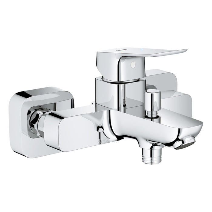 DICE GROHE 1018720000 BATH SHOWER MIXER