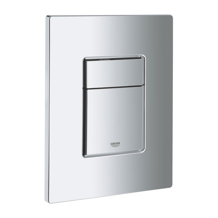 GROHE EVEN FLUSH STRUCTURE BUTTON