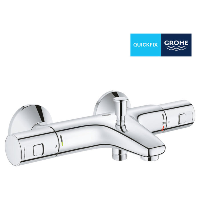 THERMOSTAT MIXER GROHE PRECISION START