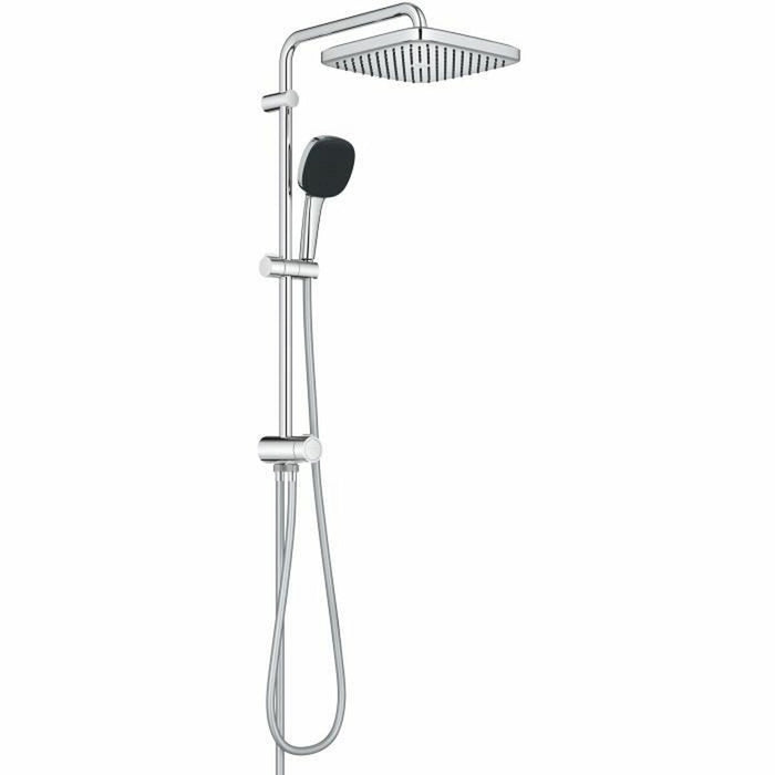 SHOWER SYSTEM VITALIO COMFORT GROHE 26698001
