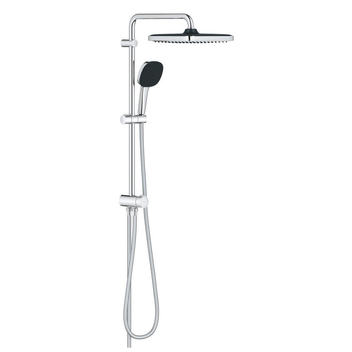 SHOWER SYSTEM VITALIO COMFORT GROHE 26698001