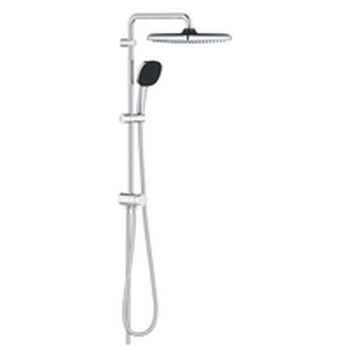 SHOWER SYSTEM VITALIO COMFORT GROHE 26698001