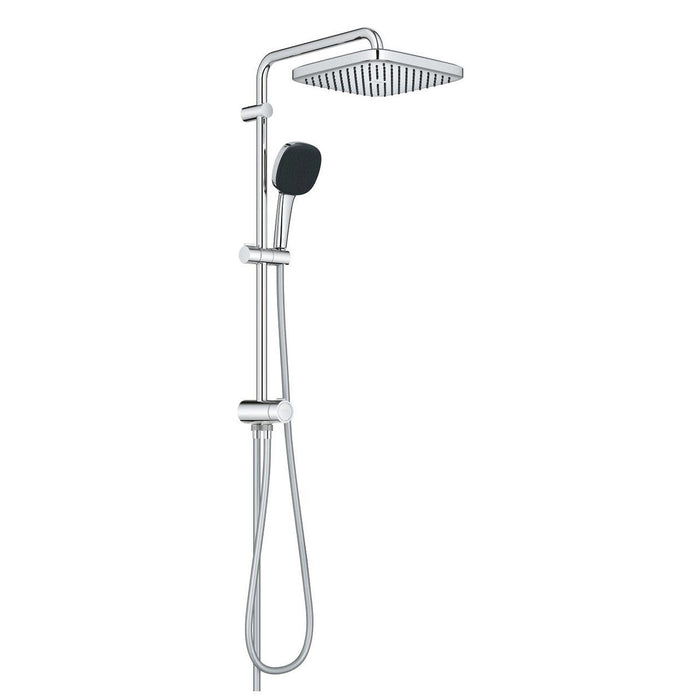 SHOWER SYSTEM VITALIO COMFORT GROHE 26698001