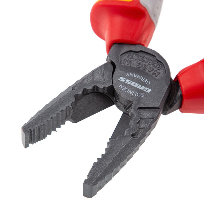COMBINATION PLIERS 1000V 180MM GROSS