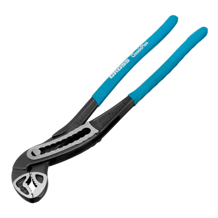 PLUMBING PLIERS 30CM GROSS