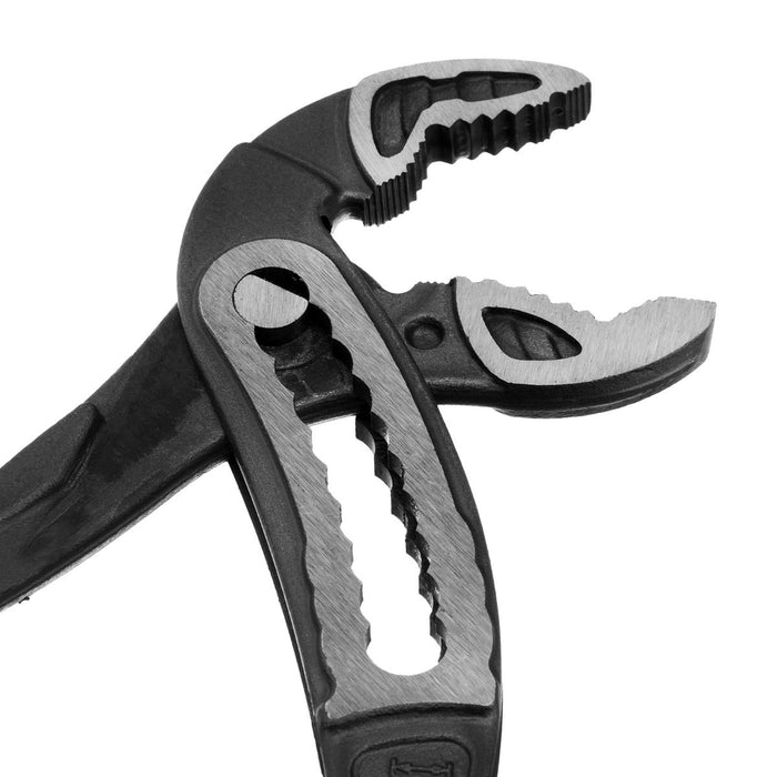 PLUMBING PLIERS 30CM GROSS