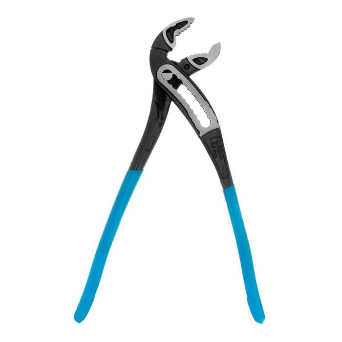PLUMBING PLIERS 30CM GROSS